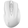 TECKNET Rechargeable Jiggler Wireless Mouse (BT5.0/3.0 & 2.4G) 4800 DPI
