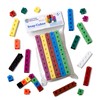 Learning Resources Snap Cubes - 100 Pieces, Ages 5+ Homeschool