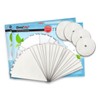 GOODVAC Replacement Filter Cones 12 Prefilters 2 Motor Disc Filters