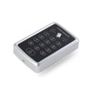 RFID Access Control Keypad, 125KHz Card Reader, 1000 Users Capacity,