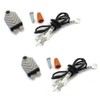 (2) ELECTRONIC TRANSISTORIZED IGNITION MODULES / Igniter Assembly 318786 by