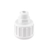 Ctyjia 1 x Water Quick Coupling Fitting, 3/4 Inch Female