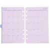 Franklin Planner Original Weekly Refill, 12 Month Edition, Starts July