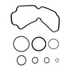 Freeman RPDX50 Replacement O-Ring Kit for Freeman PDX50C 3-in-1 Flooring