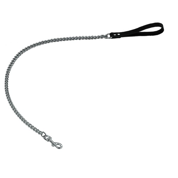 Nobby Professional Chain Lead Length 110 cm Width 20 mm