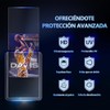 200 hojas Fundas para tarjetas de carga superior de 3