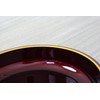 中西 Craft Cherry of Coloring to choose from Candy Pot