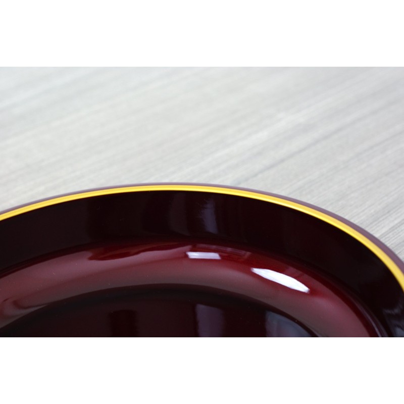 中西 Craft Cherry of Coloring to choose from Candy Pot