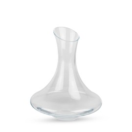 PEUGEOT - Evolution Carafe - To Enhance Tasting Of Young Red Wines - For 75cl Bottle - Double Position (Right Or Inclined) - Made in Europe