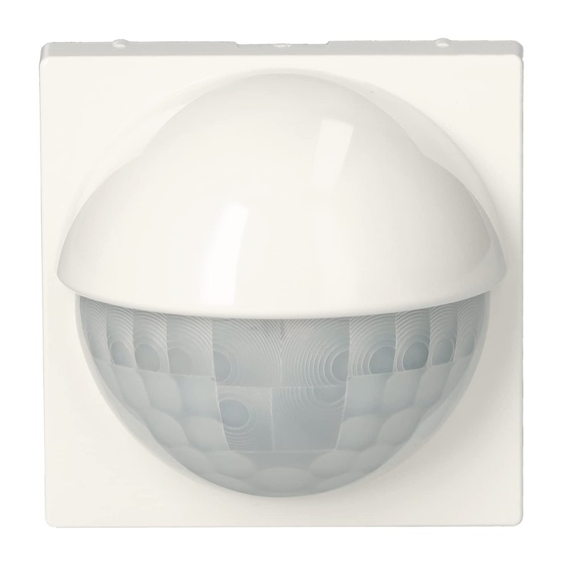 Merten MEG5710-0319 ARGUS 180 UP Sensor-module Neu, polar white glossy,