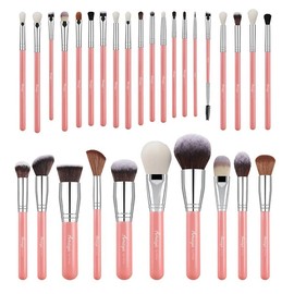 Amaya by Margie 30-Piece Makeup Brush Set