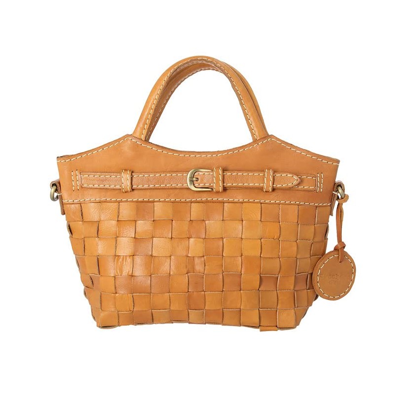 Zuckello Filato Tote Bag