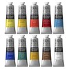 Winsor & Newton Artisan Water Mixable Oil Paint, Set of