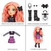 MGA Dream Ella Extra Iconic Mini Fashion Doll - ARIA