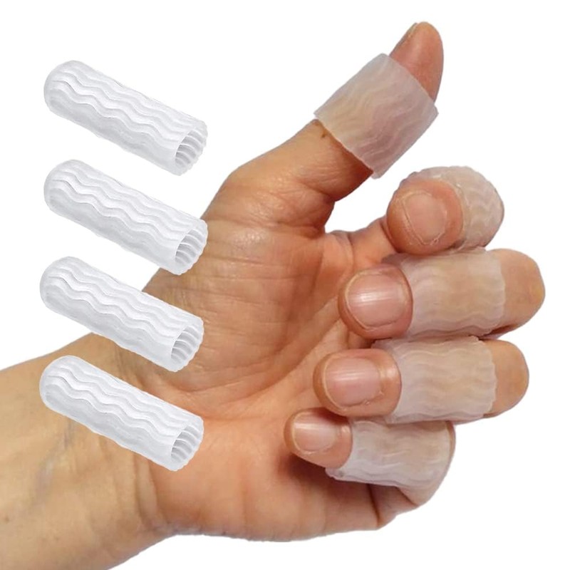 Joint Finger Waterproof, Left and Right Finger Holder, Finger Joint