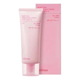 Celimax Heart Pink Tone Sun Cream 40ml
