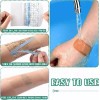 15cm*10m Parche Tatuajes Tattoo Película Protectora Rollo
