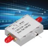 Bias Tee Module Coaxial Feed Low Insertion Loss RF DC