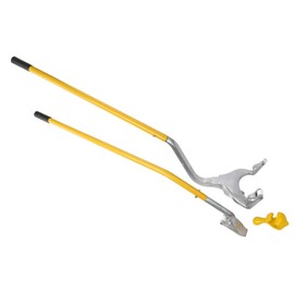 WINTOOLS 3PC 17.5" to 24" inch Tire Changer Mount Demount Tool Tools Tubeless Truck Bead