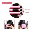 Modvica Varita Para Rizar El Cabello Modvica 3 Jumbo Barrel,