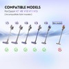 Upgrade Mini Tool Brush Head Replacement for V7,V8, Cyclone V10,V11,V15