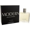 Banana Republic Modern Men's Eau de Toilette Spray, 3.4 Ounce