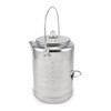Chinook 41330 Canyon Coffee Percolator, Aluminum, 20 Cup