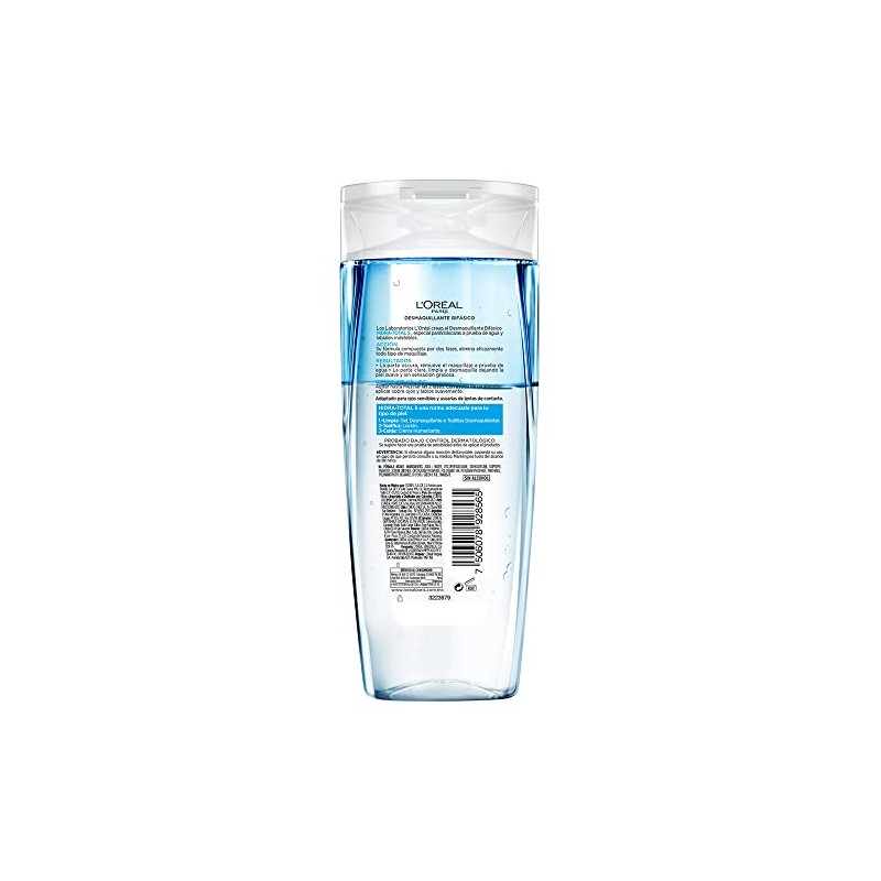 L'Oréal Paris Protector Solar Diario Anti-Brillo FPS50+ UV Defender, 40ml