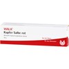 Copper Ointment Red 30 g