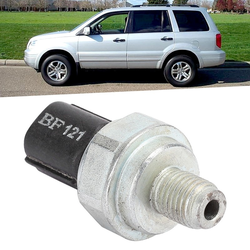 Transmission Oil Pressure Sensor Switch 28600P7Z003 Fit for Honda Odyssey/Pilot/Accord