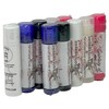 Handmade lip balm assorted pack 10 pz misc flavors individually
