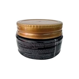 Pasta para el cabello, moldeador de cabello fijación media-alta, productos para el peinado, productos para el cabello 100 gramos/3.6 OZ