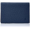 Lanvin Collection Men's Passcase, Cowhide Leather, Genuine Leather, 2 Sided