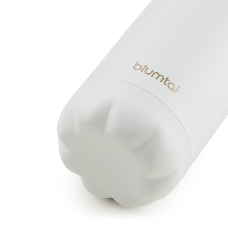 Blumtal® Charles Stainless Steel Drinking Bottle, Thermos Flask, 500 ml,