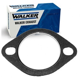 Walker Int Pipe To Muffler Assm Pipe Flange Gasket compatible with Kia Soul 1.6L L4 2014-2019