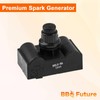 BBQ Future Electronic Ignition Button with 5 Spark Generator Push