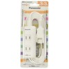 Panasonic (Panasonic) za・tappu Q 3 Piece Mouth Snap Cap wha2433wp [Goods]