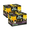 Chock Full o'Nuts Upper West Side Coffee, Dark Roast, Compatible