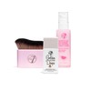 W7 Golden Glow Drops Essential Trio - 3 Piece Set