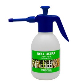 ABACUS® Pressure Sprayer / Garden Sprayer / Weed Sprayer 1.8 Litres with Viton Seal Acid Resistant (5110)