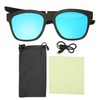 Smart Bluetooth Glasses Bone Conduction Noise Reduction Bluetooth 5.0 Wireless