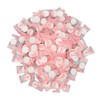 100 Uds Mascarilla Facial Comprimida Desechable de Algodón Puro DIY
