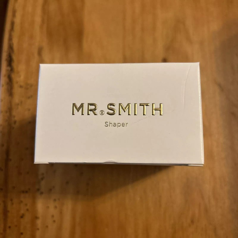 Mr. Smith Styling Shaper, 2.7 fl. oz (80ml) New