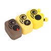 Flash Drive PVC Cartoon Bee Style USB 2.0 Standard Hot