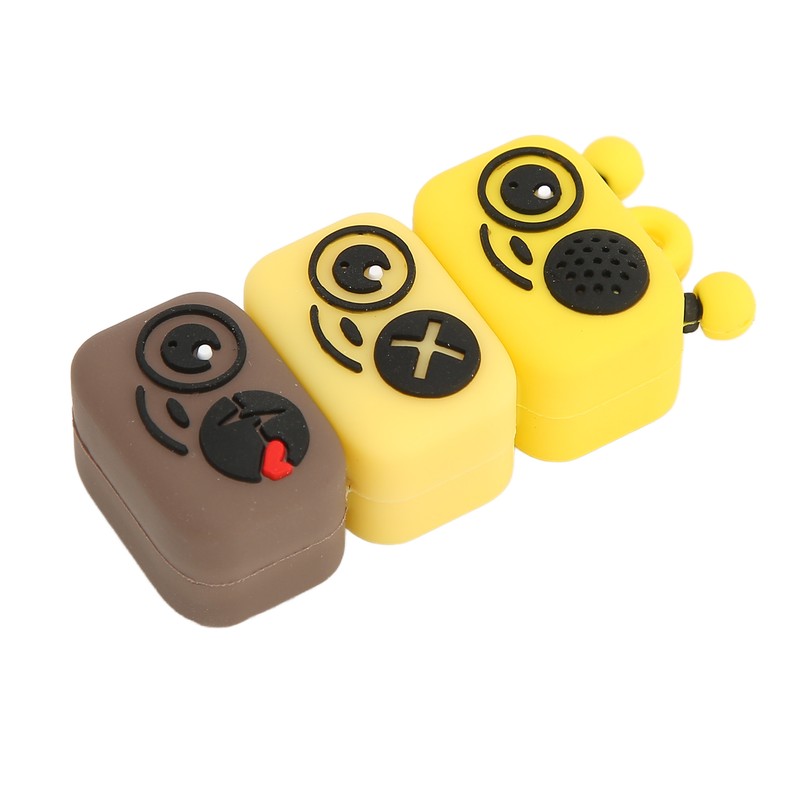 Flash Drive PVC Cartoon Bee Style USB 2.0 Standard Hot