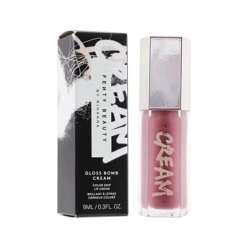 Crema De Labios Fenty Beauty Gloss Bomb Cream Color Drip