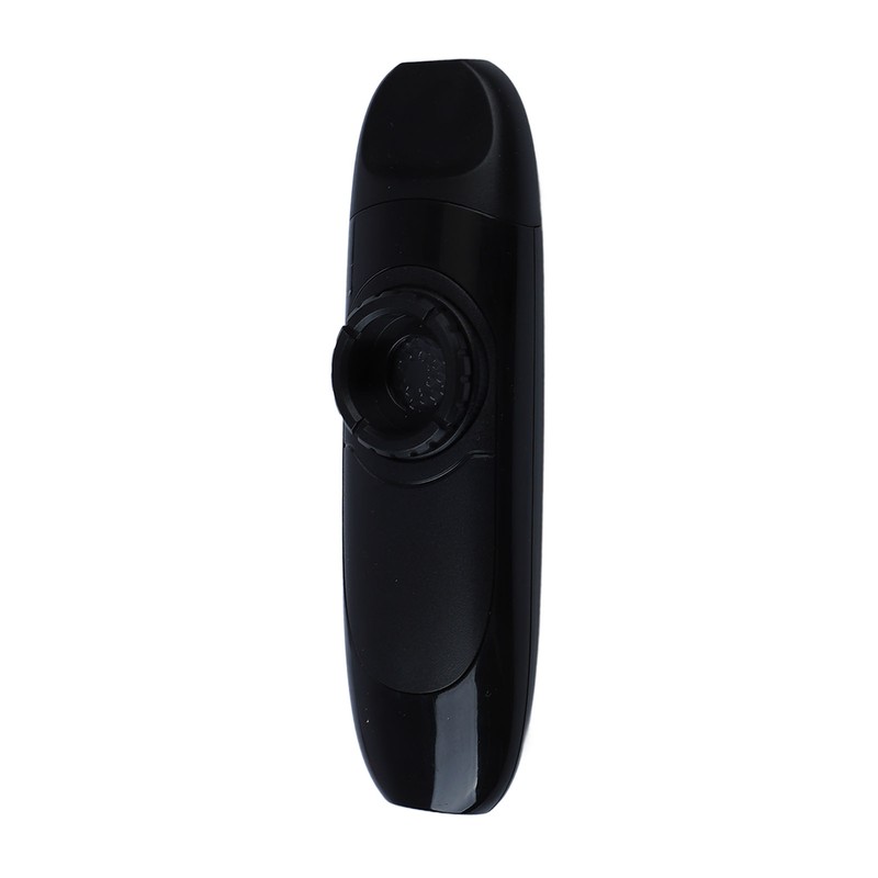 Kazoo Resin Environmental Protection ABS Performance Musical Instrument with Flute