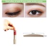 200pcs Medium Eyelid Tape Natural Eye Stickers Portable Eyelid Correction