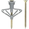 Heavy-Duty Plasterboard Wall Anchors – Cavity Fixings & Plugs for