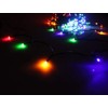 SHATCHI 300 LEDs Fairy String Lights Multicolour Indoor/Outdoor Christmas Tree/Home/Party/Wedding/Garden